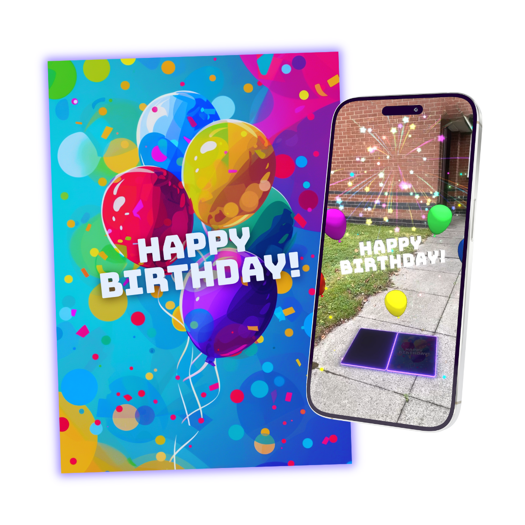 Happy Birthday!