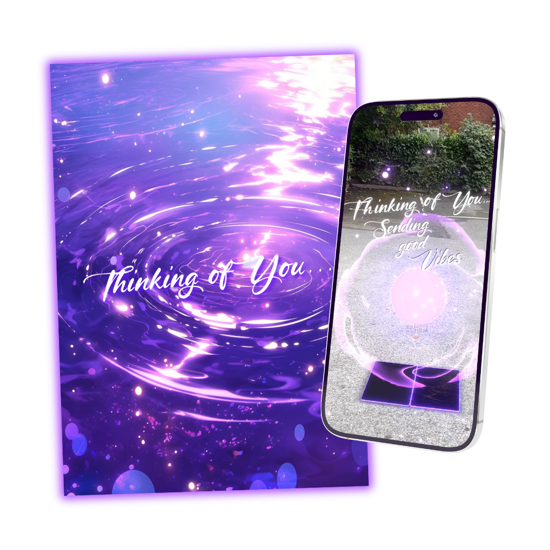 Thinking of You