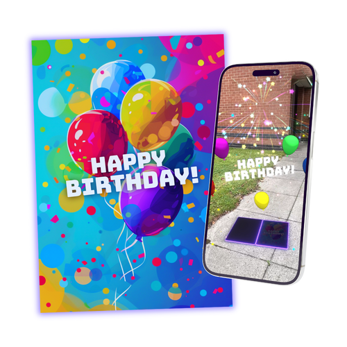 Happy Birthday!